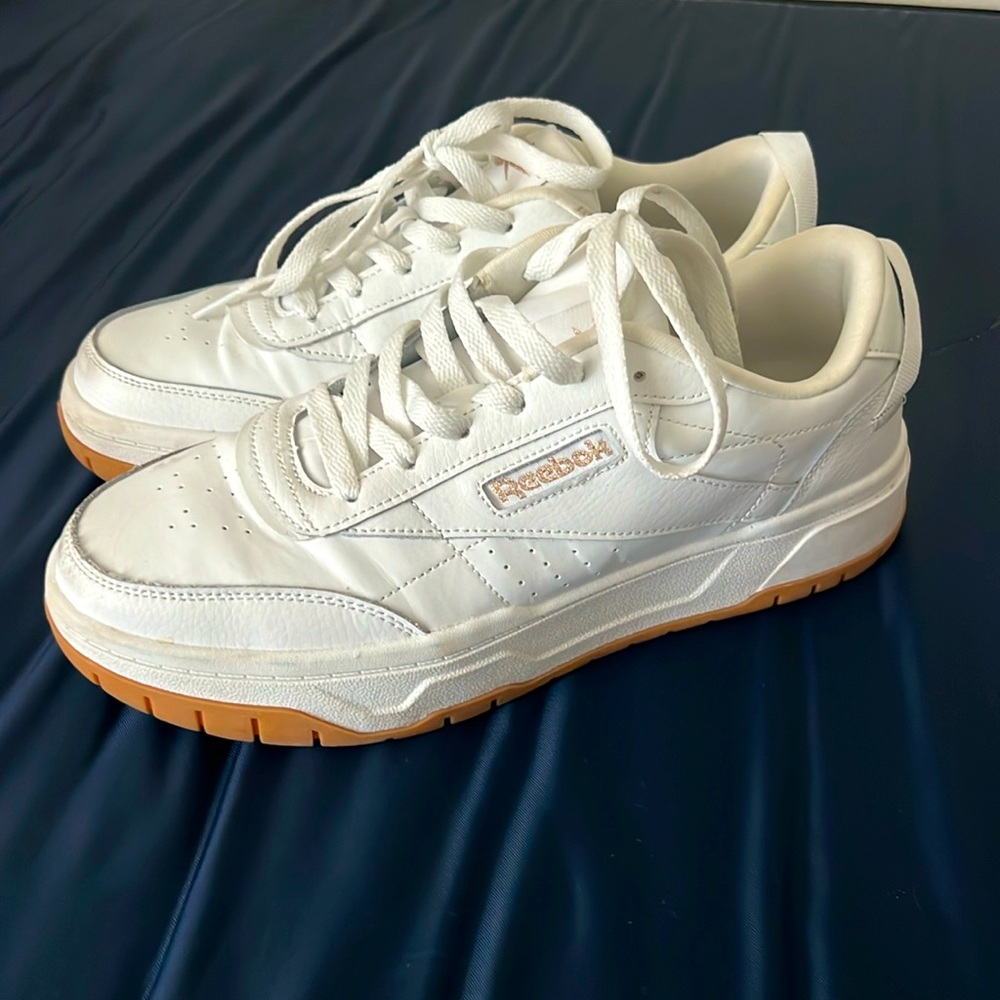 PLATFORM CLUB C REEBOK